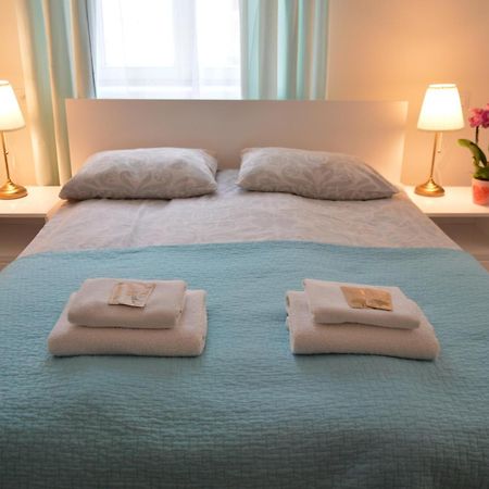 Royal Castle Apartments Krakow Ngoại thất bức ảnh