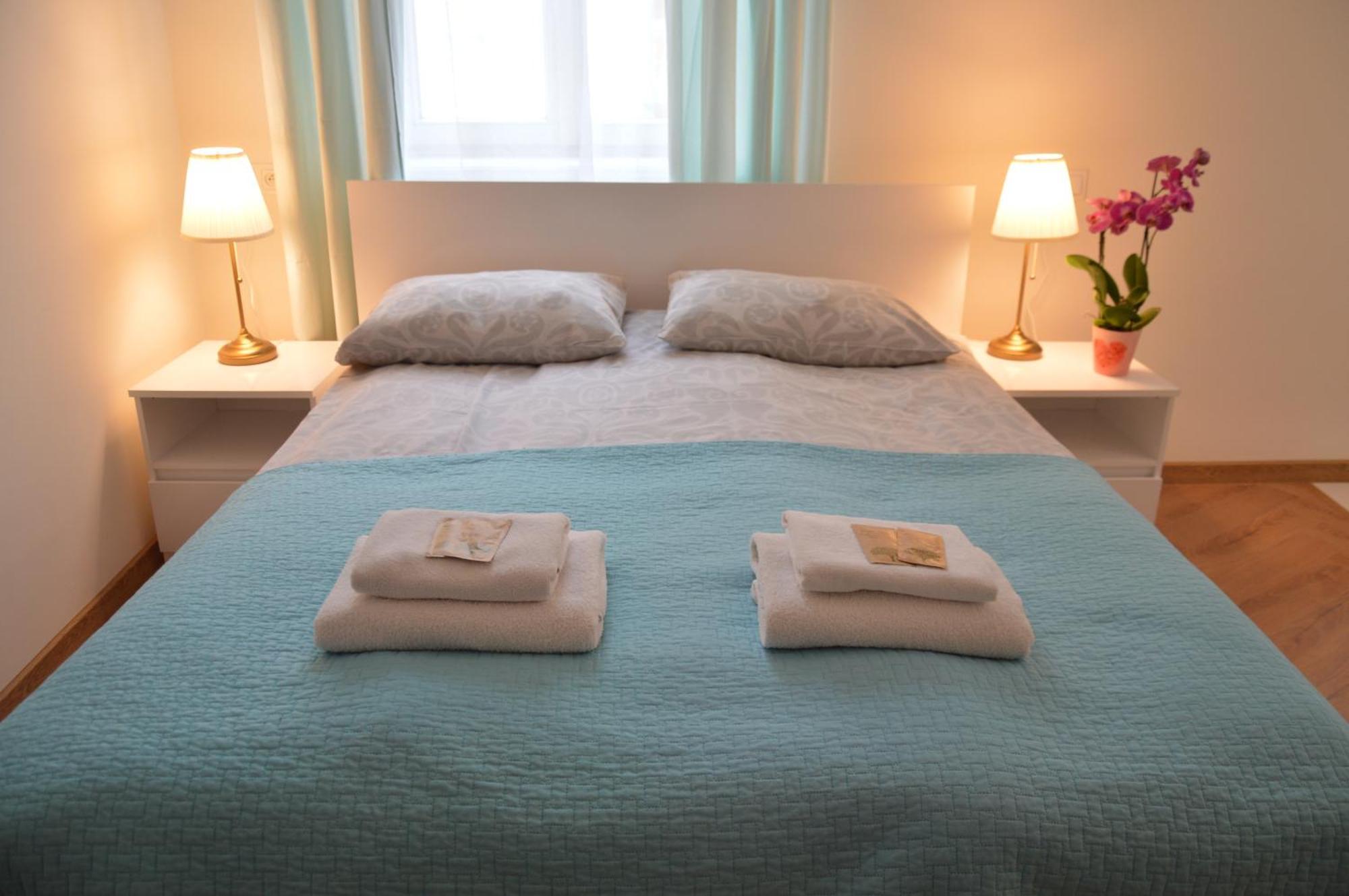 Royal Castle Apartments Krakow Ngoại thất bức ảnh