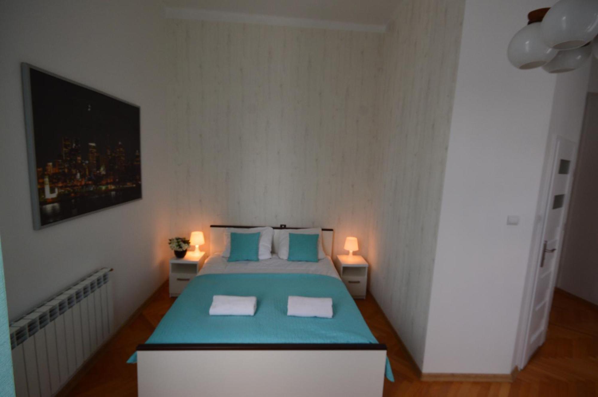Royal Castle Apartments Krakow Ngoại thất bức ảnh