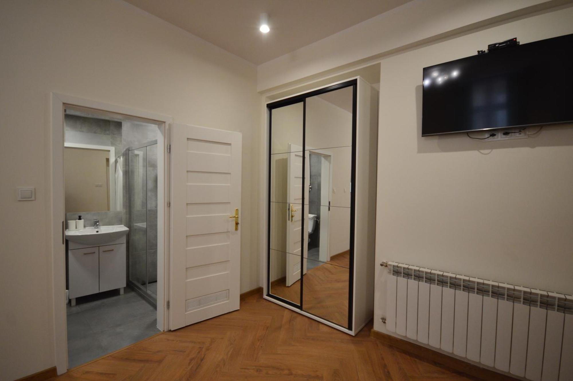 Royal Castle Apartments Krakow Ngoại thất bức ảnh