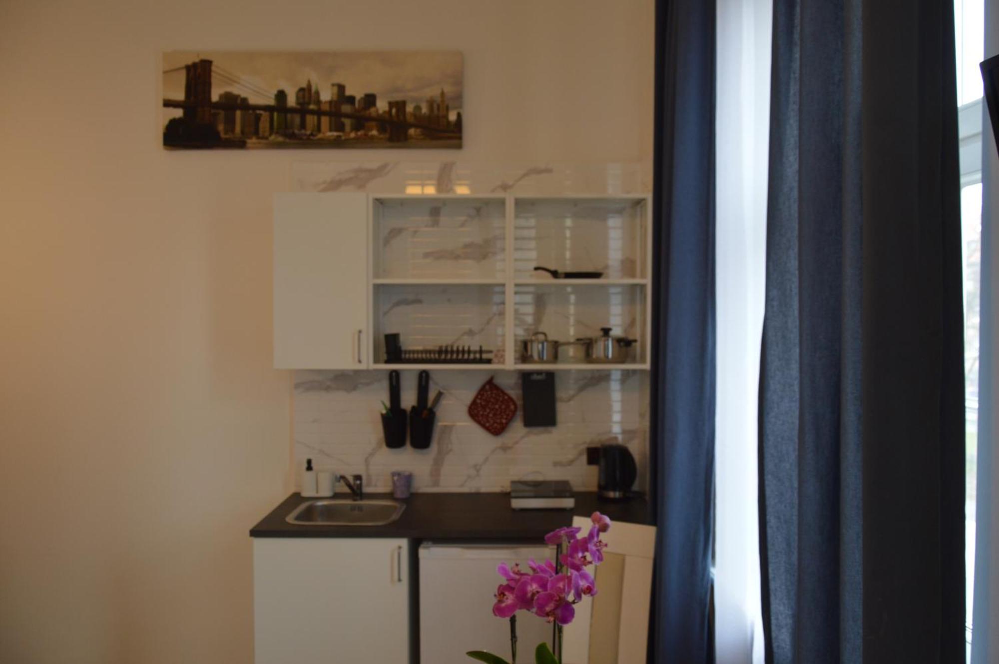 Royal Castle Apartments Krakow Ngoại thất bức ảnh