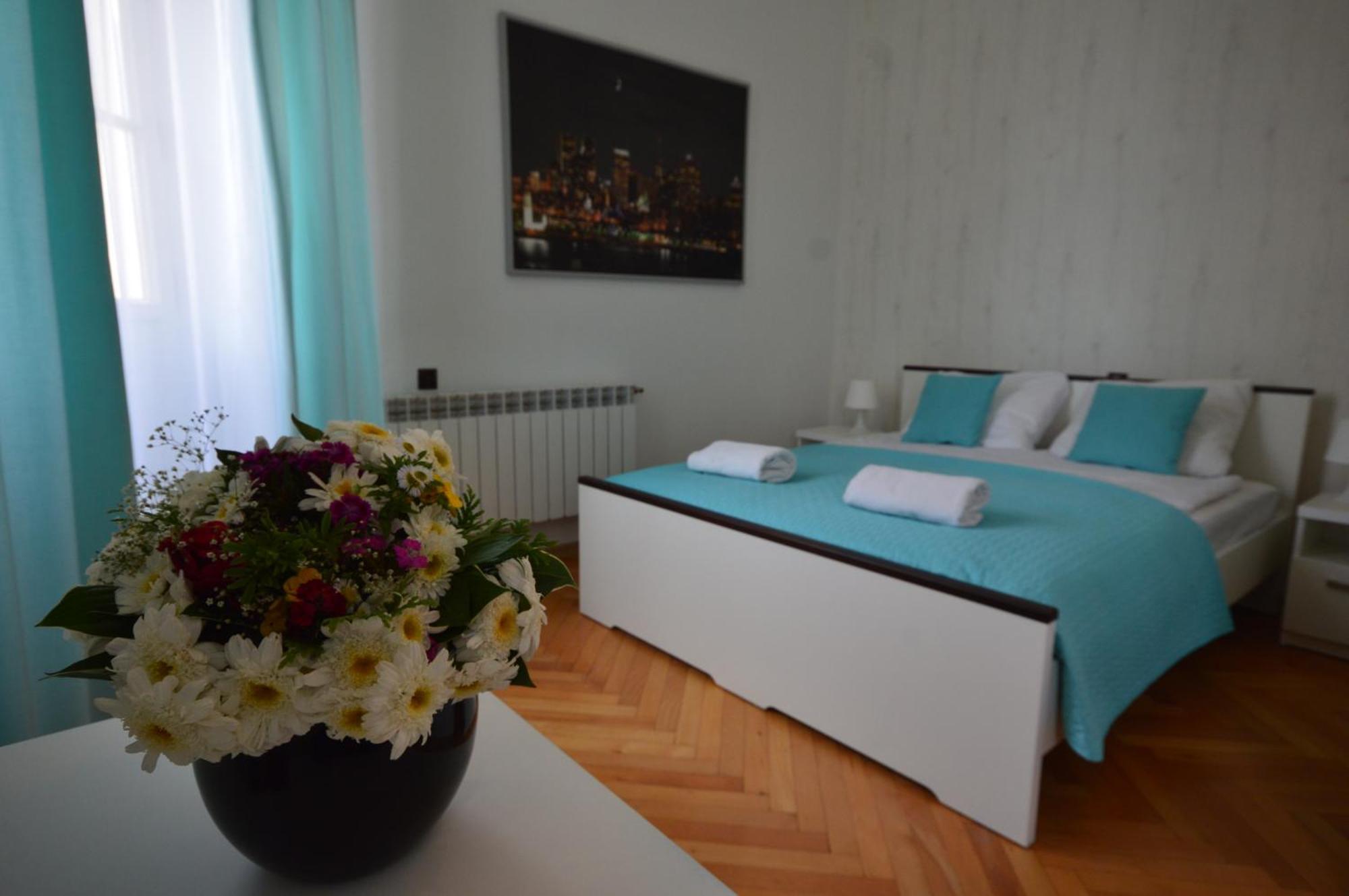 Royal Castle Apartments Krakow Phòng bức ảnh