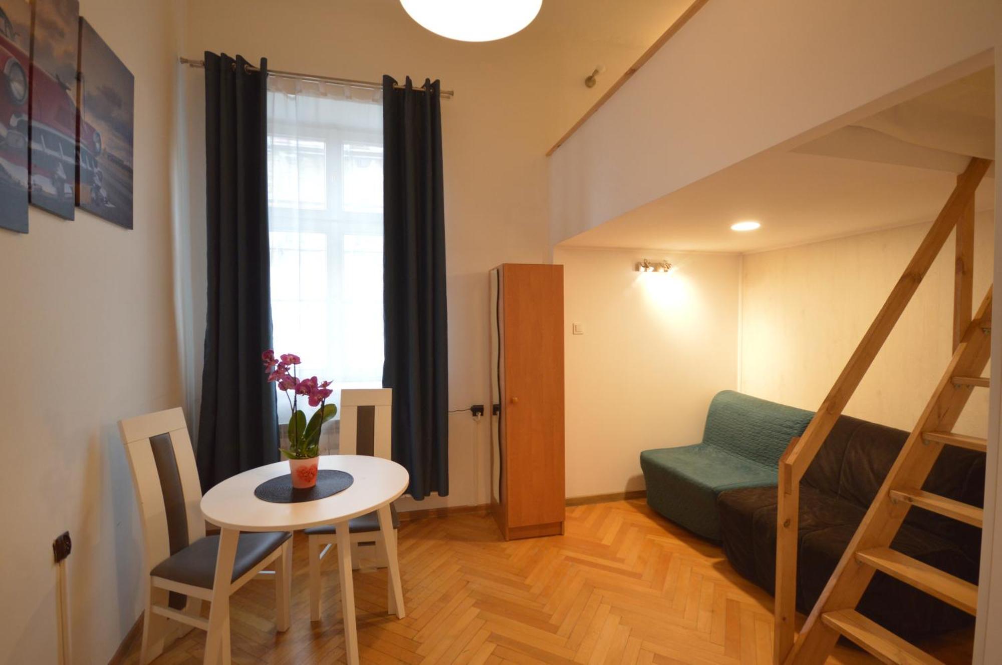 Royal Castle Apartments Krakow Ngoại thất bức ảnh