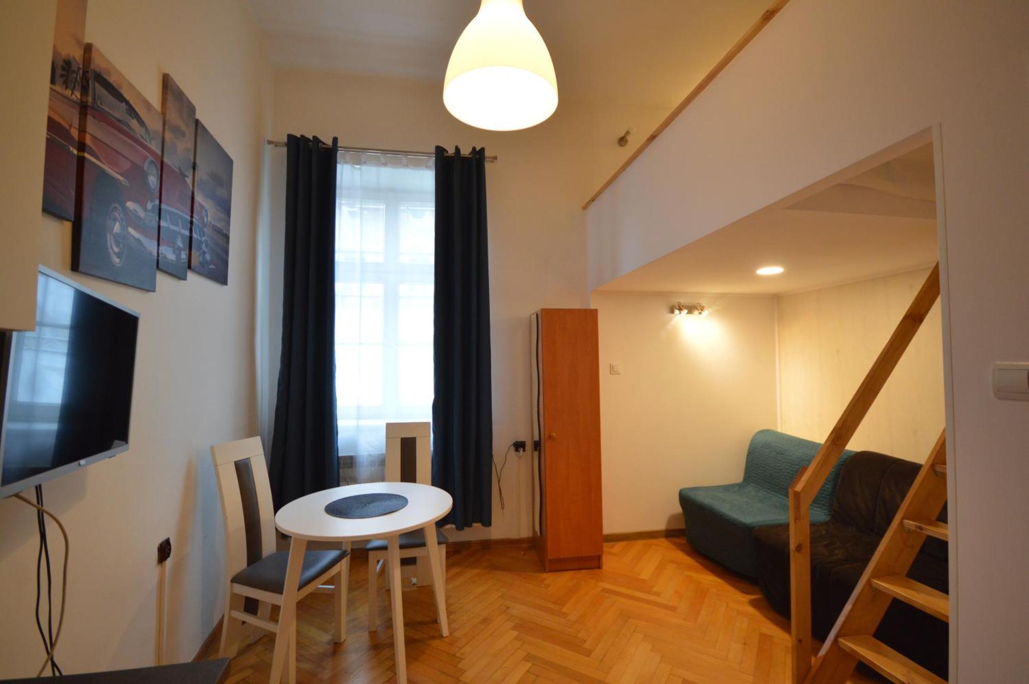 Royal Castle Apartments Krakow Ngoại thất bức ảnh