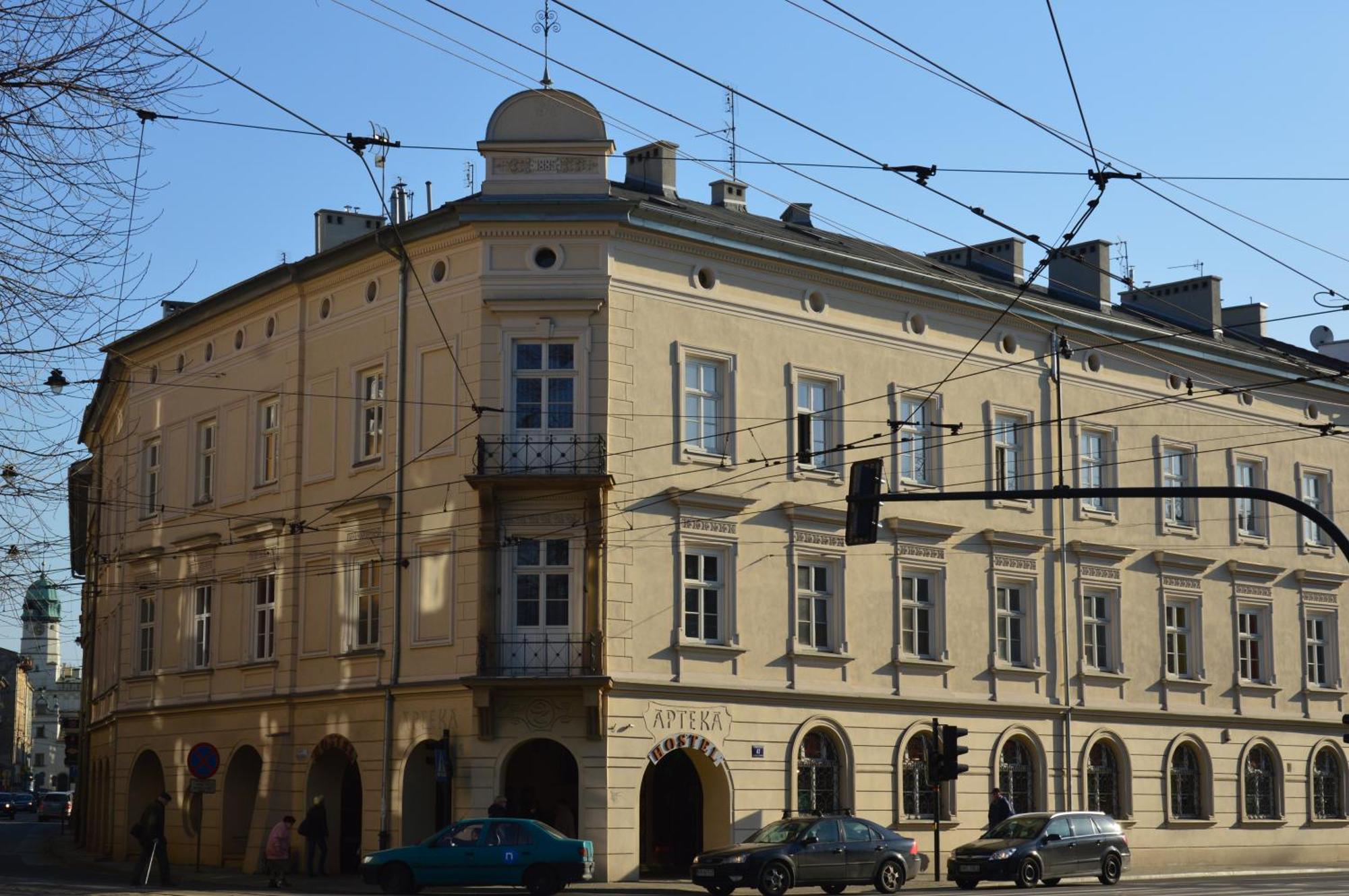 Royal Castle Apartments Krakow Ngoại thất bức ảnh